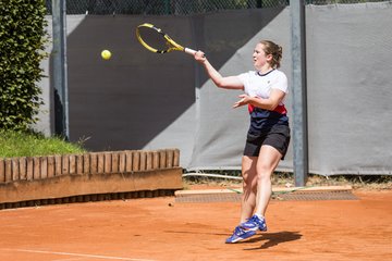 Bild 111 - RL der Club an der Alster 2 - LTTC Rot Weiss Berlin 2 : Ergebnis: 6:3